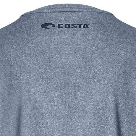 Costa Voyage Performance Long Sleeve Shirt