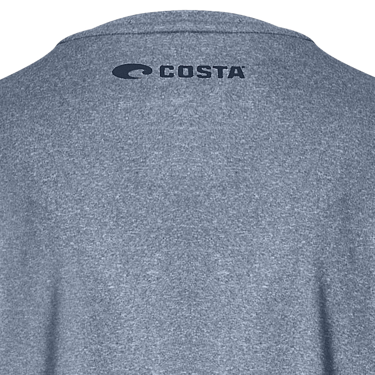 Costa Voyage Performance Long Sleeve Shirt