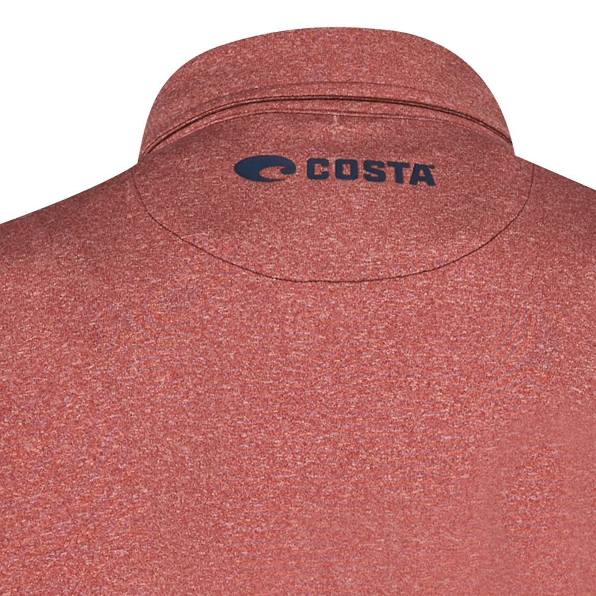 Costa Voyage Polo Short Sleeve T-Shirt