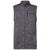 Costa Harbor Full Zip Fleece Vest