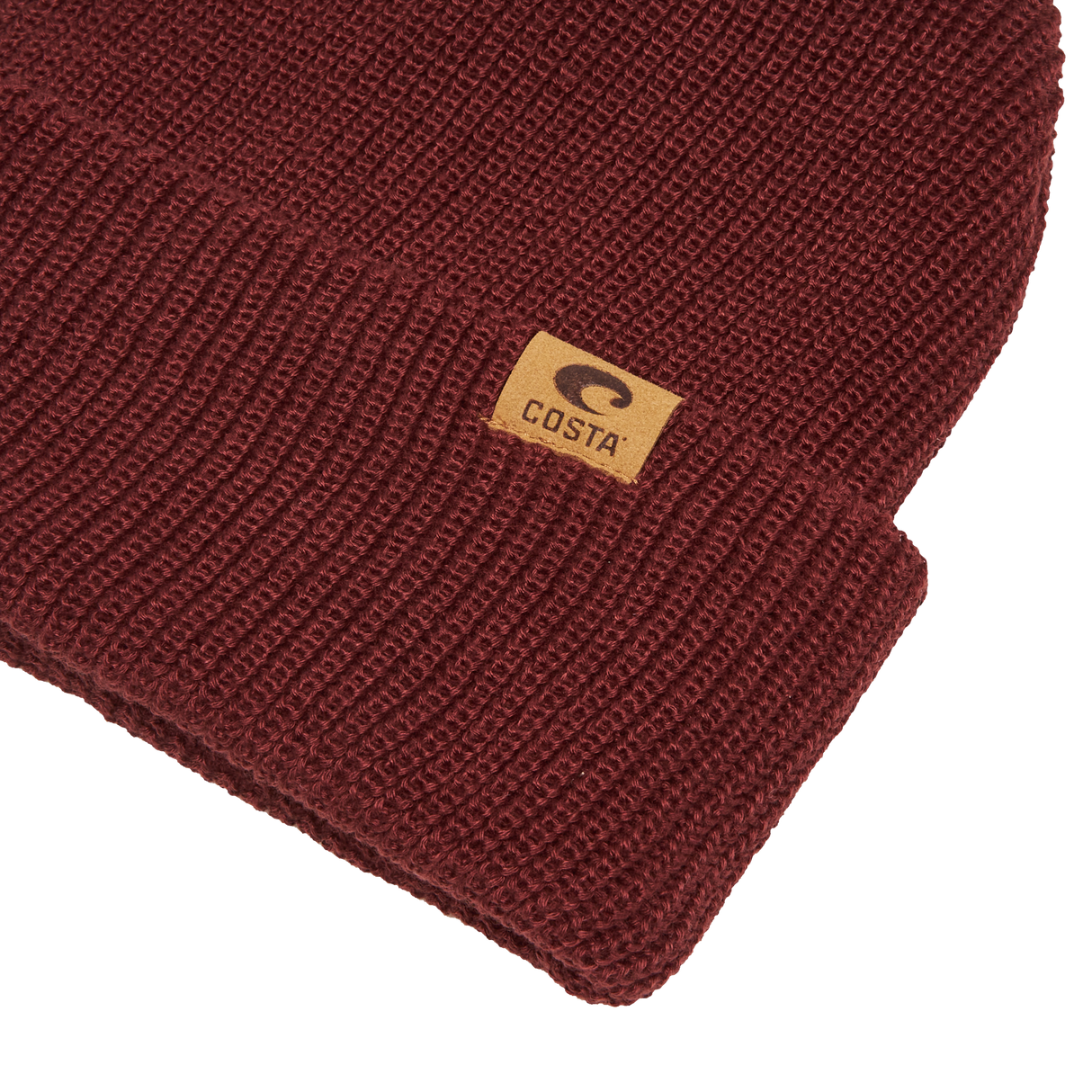 Costa Cuff Beanie