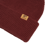 Costa Cuff Beanie