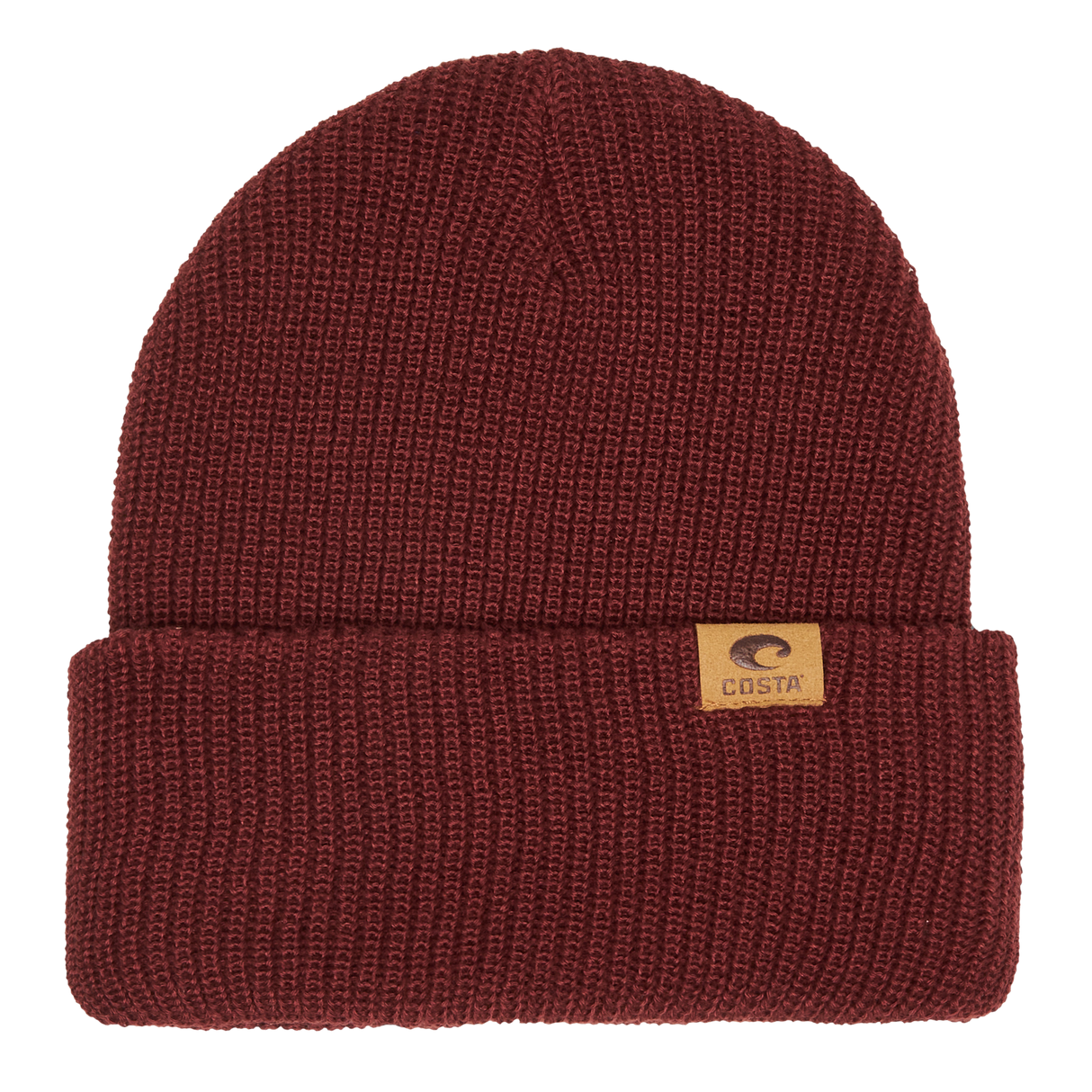 Costa Cuff Beanie