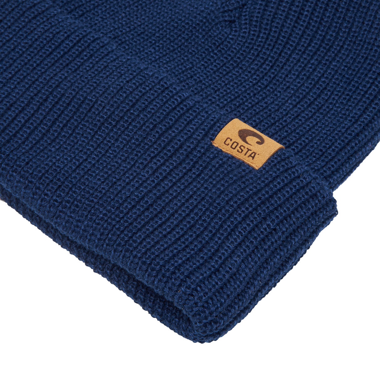 Costa Cuff Beanie