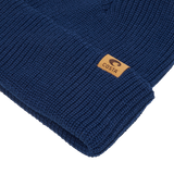 Costa Cuff Beanie