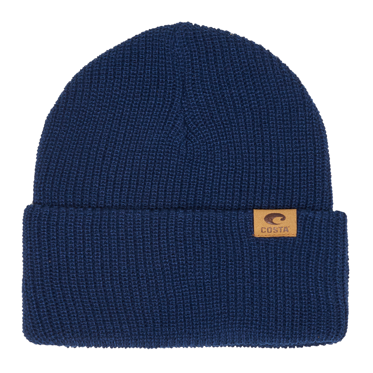 Costa Cuff Beanie