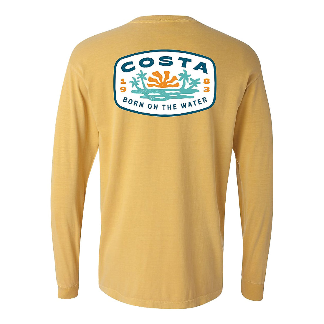 Costa Heat Wave Women's T-Shirts