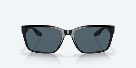 COSTA Palmas 580P Gray / Black