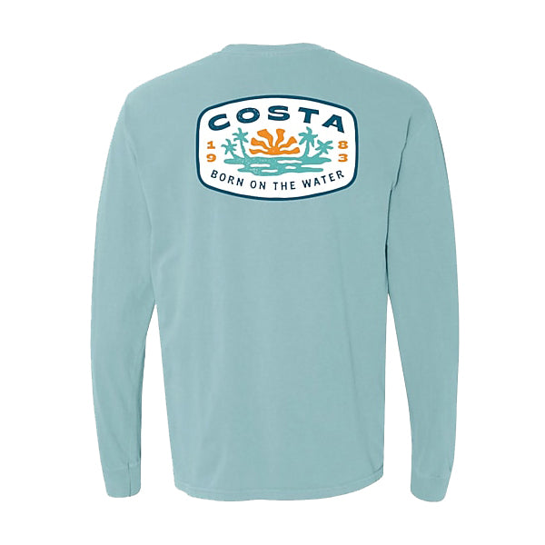 Costa Heat Wave Women&#39;s T-Shirts
