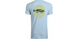 Costa Release Bass Short Sleeve T-Shirt