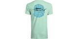 Costa Release Marlin Short Sleeve T-Shirt