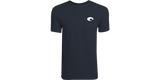 Costa Release Marlin Short Sleeve T-Shirt