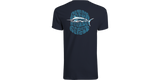 Costa Release Marlin Short Sleeve T-Shirt