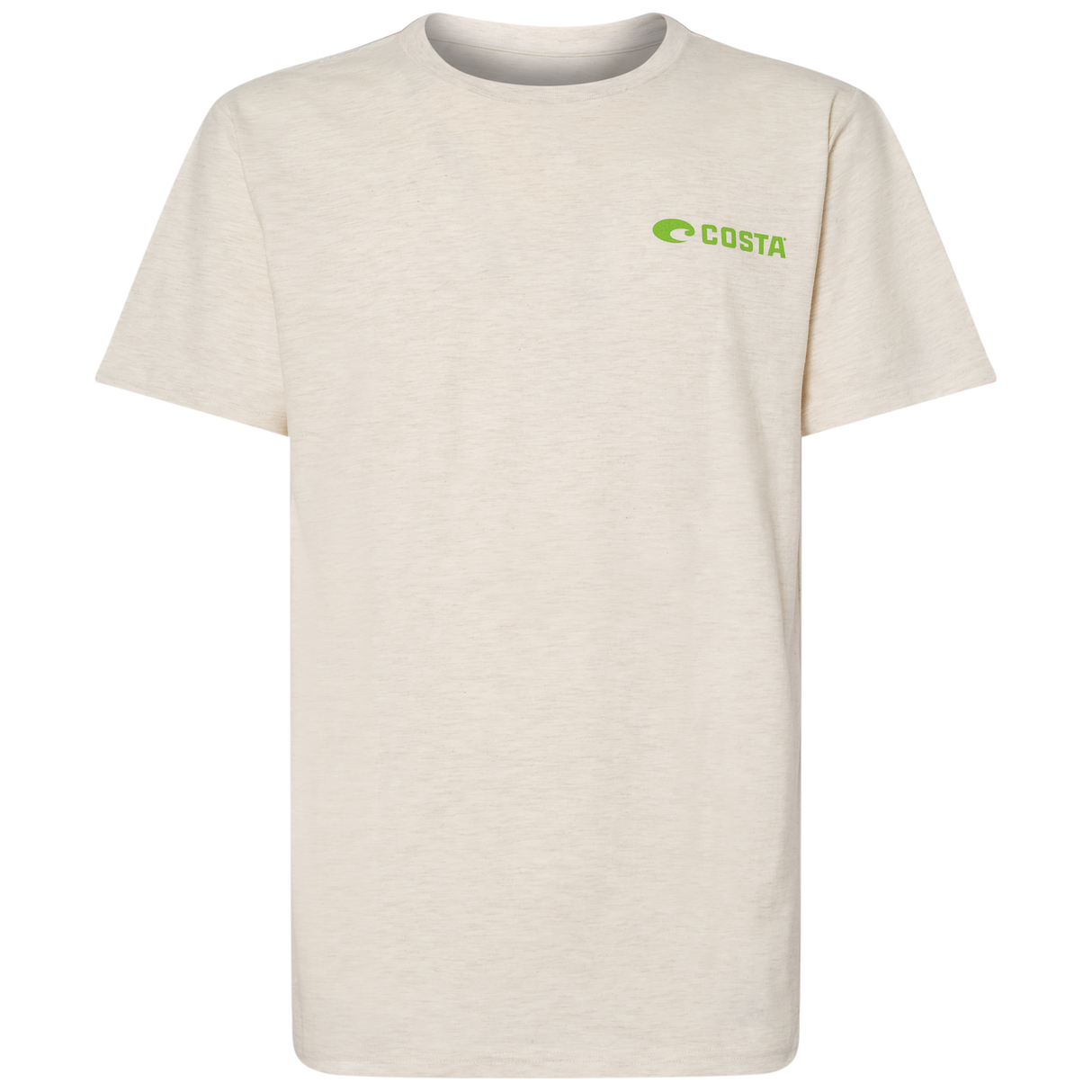 Costa Topwater Short Sleeve Tee