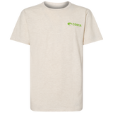 Costa Topwater Short Sleeve Tee