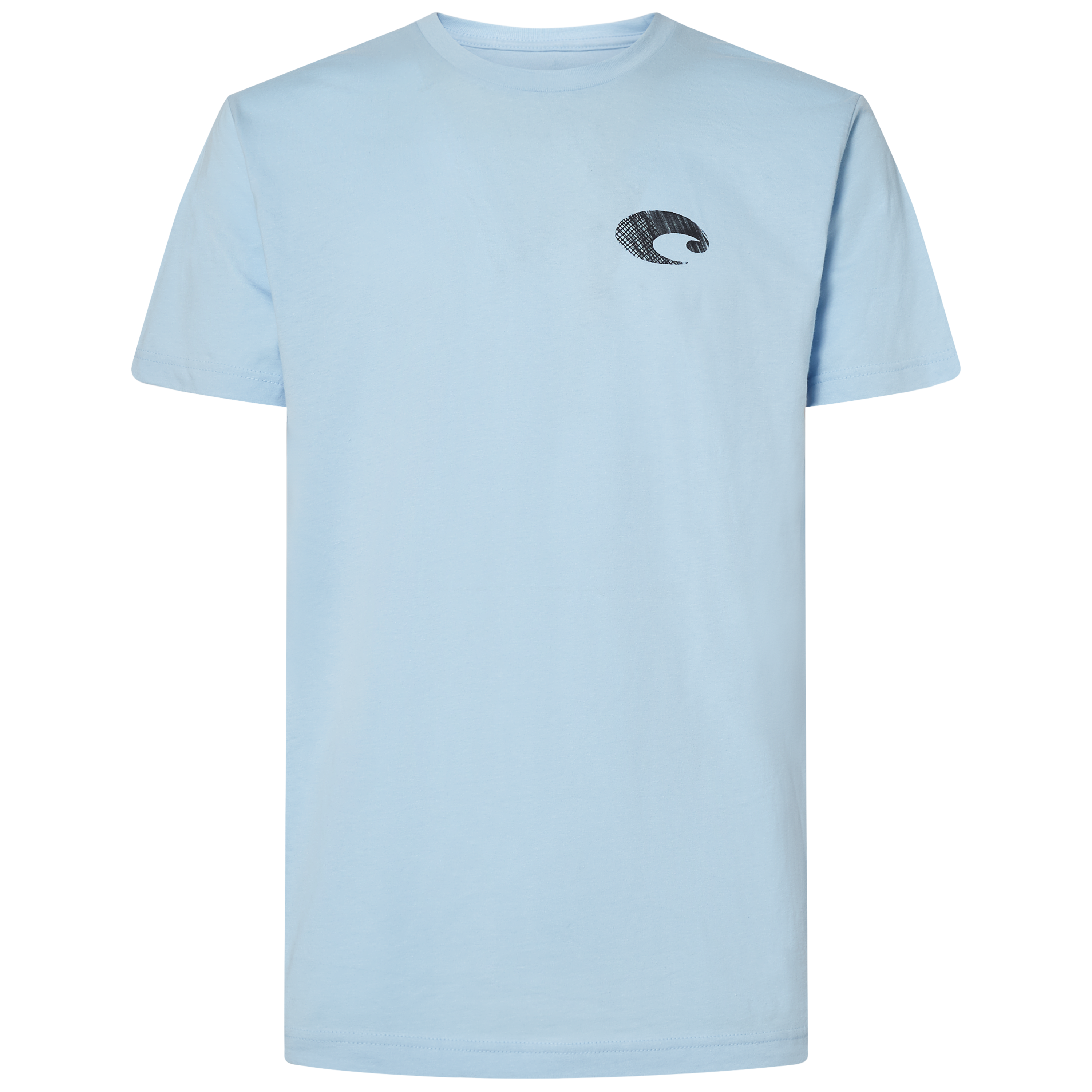 Costa Mossy Oak Coastal Inshore Men's Short Sleeve Crew T-Shirt
