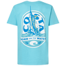 Costa Maikara Short Sleeve Crew T-Shirt