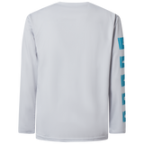 Costa Tech Banner Long Sleeve Tech Shirt