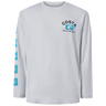 Costa Tech Banner Long Sleeve Tech Shirt