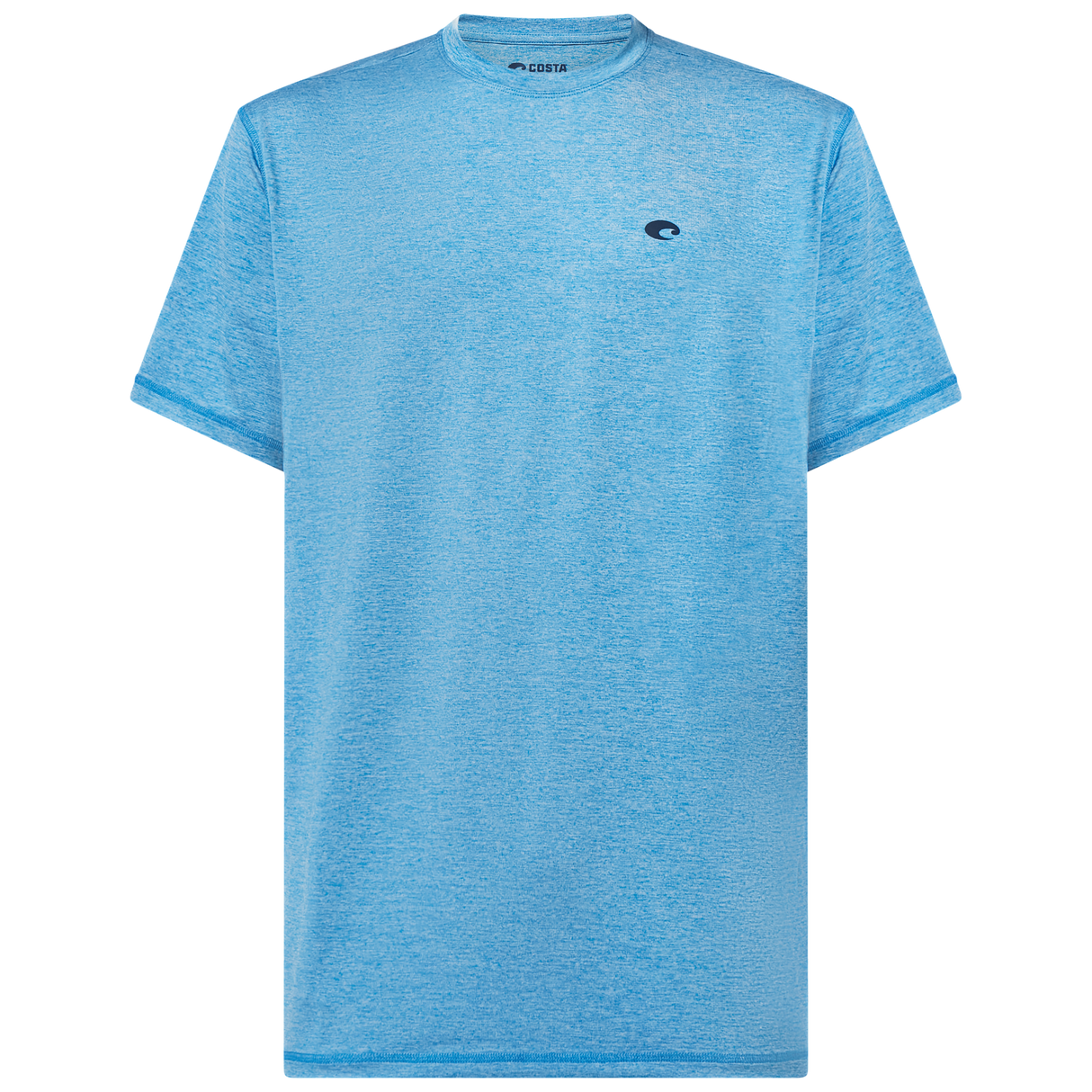 COSTA Voyager Short Sleeve Performance Shirt