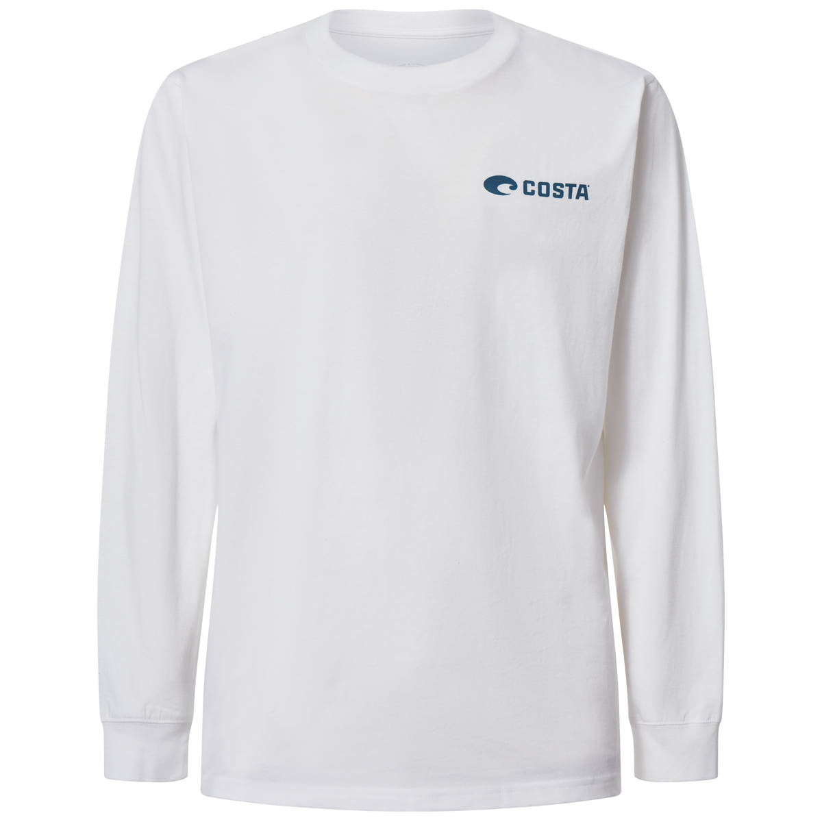 Costa Halifax Long Sleeve T-Shirt