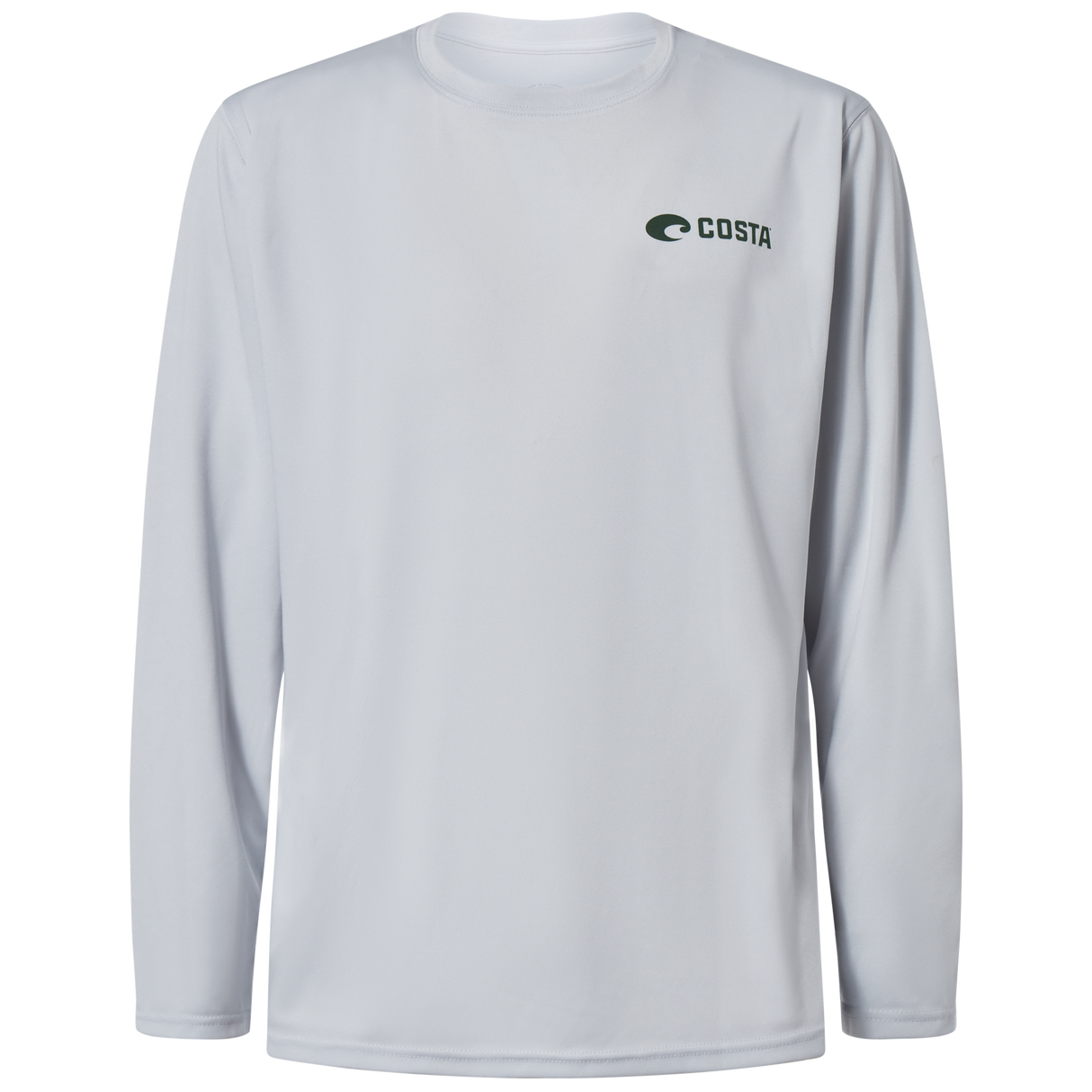 Costa Tech Pride Long Sleeve Crew