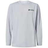 Costa Tech Pride Long Sleeve Crew