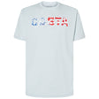 Costa Tech Costamerica Short Sleeve T-Shirt