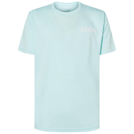 Costa Men's Tech Morgan Short Sleeve T-shirt