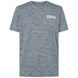 Costa Men's Tech Morgan Short Sleeve T-shirt