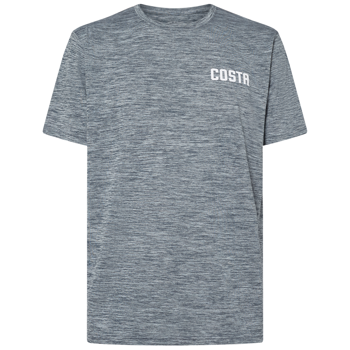 Costa Men&#39;s Tech Morgan Short Sleeve T-shirt