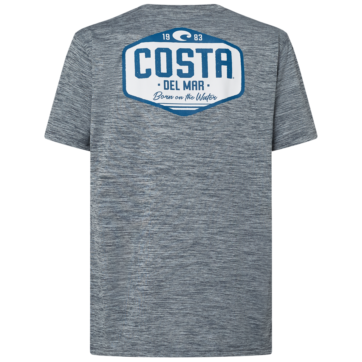 Costa Men's Tech Morgan Short Sleeve T-shirt