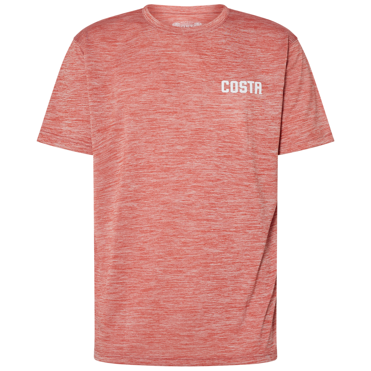 Costa Men's Tech Morgan Short Sleeve T-shirt