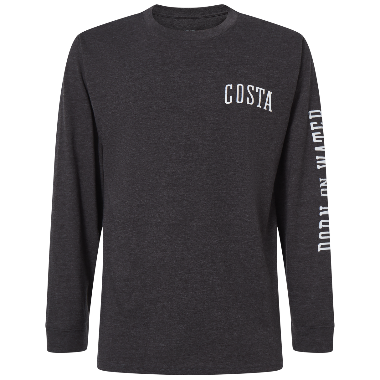 Costa Fury Long Sleeve T-Shirt