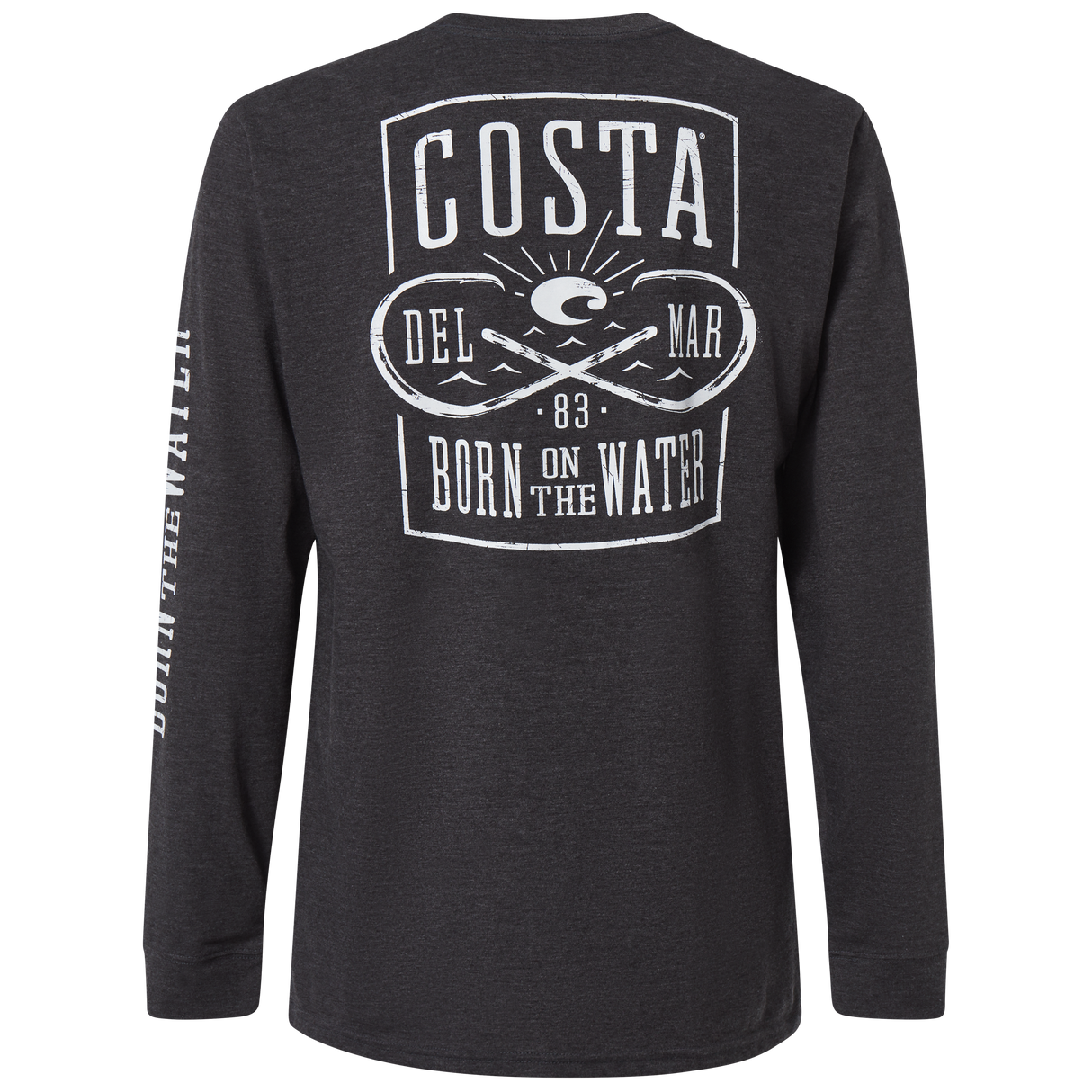 Costa Fury Long Sleeve T-Shirt