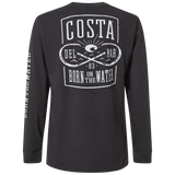 Costa Fury Long Sleeve T-Shirt