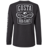 Costa Fury Long Sleeve T-Shirt