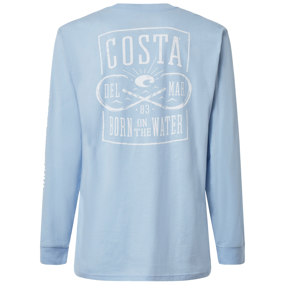 Costa Fury Long Sleeve T-Shirt