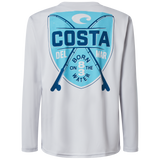 Costa Tech Reeling Long Sleeve