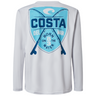 Costa Tech Reeling Long Sleeve