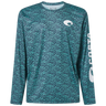 COSTA Tech Wilson Print Long Sleeve