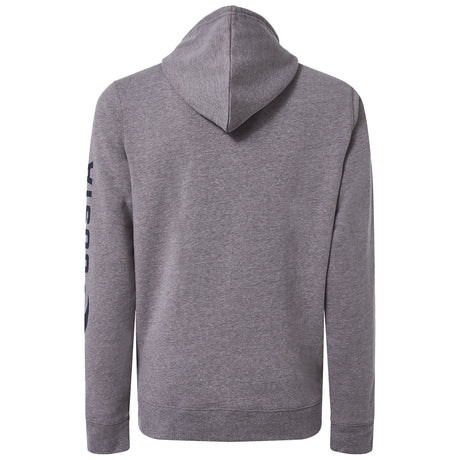 Costa Core Fleece Long Sleeve Hoody