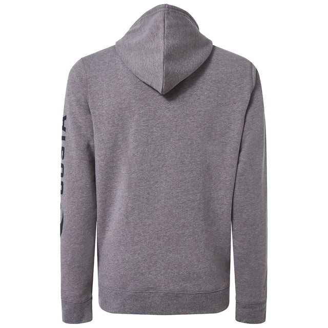 Costa Core Fleece Long Sleeve Hoody