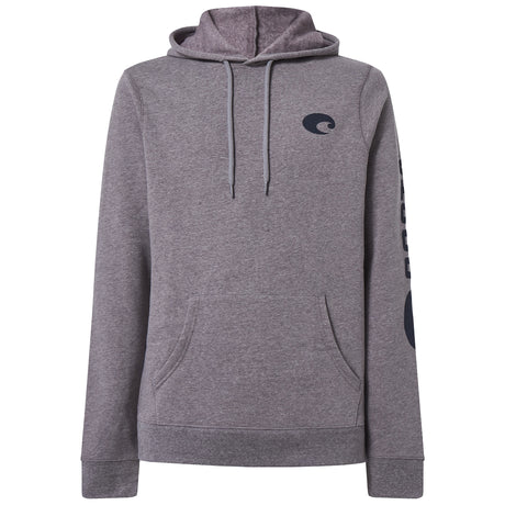 Costa Core Fleece Long Sleeve Hoody