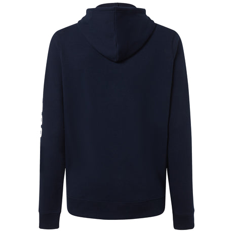 Costa Core Fleece Long Sleeve Hoody