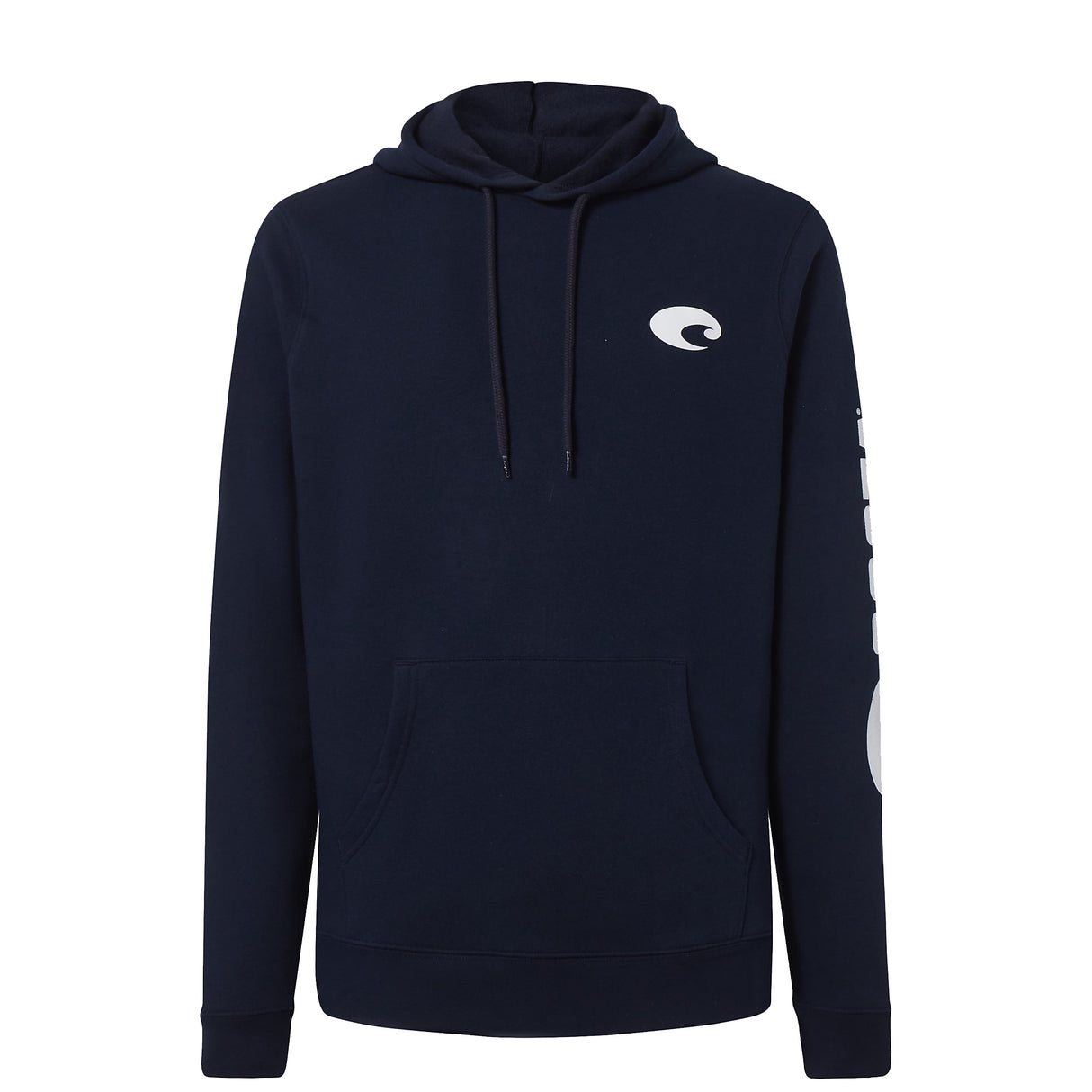 Costa Core Fleece Long Sleeve Hoody