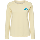 COSTA Womens Tech Horizon Long Sleeve