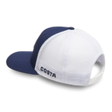 Costa Core Performance Trucker