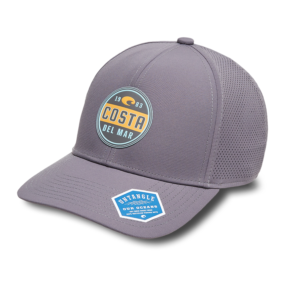 Costa Prado Performance Hat