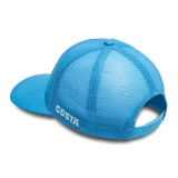 Costa Marlin Stitched Trucker